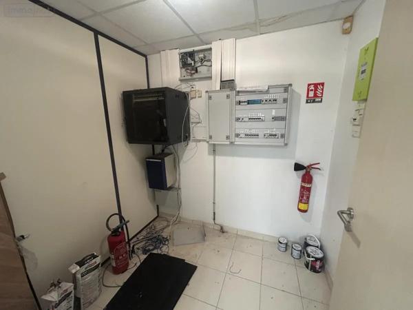Location - Fonds et/ou murs commerciaux Cambrai 59400 1 pièce 18 m 2