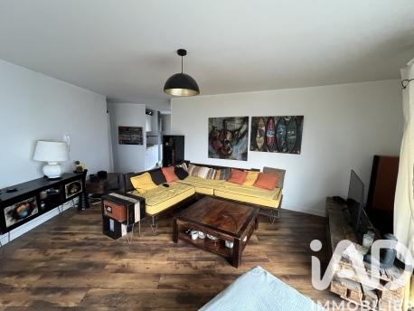 Appartement à vendre 2 pièces 56 m² Bordeaux