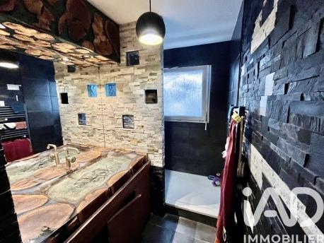 Appartement à vendre 2 pièces 56 m² Bordeaux