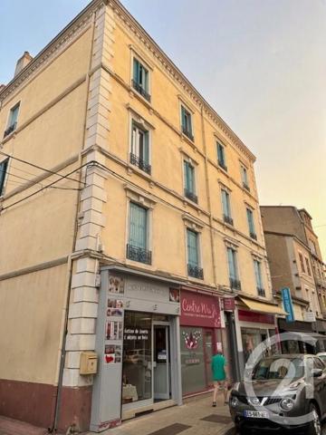 Appartement F3 à vendre  3 pièces - 65,14 m 2   LE COTEAU  - 42