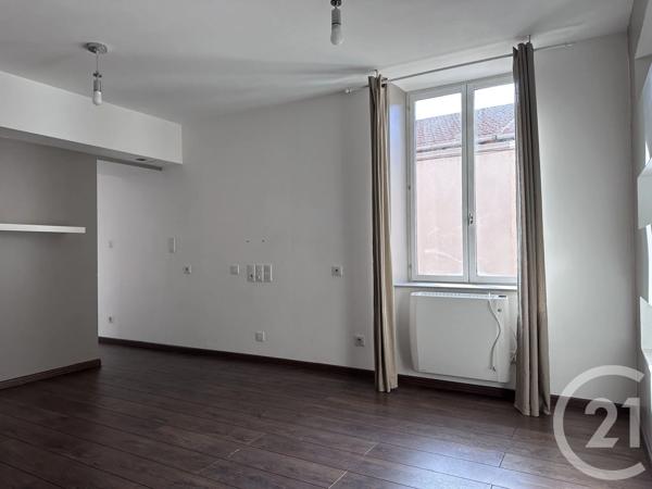 Appartement F3 à vendre  3 pièces - 65,14 m 2   LE COTEAU  - 42