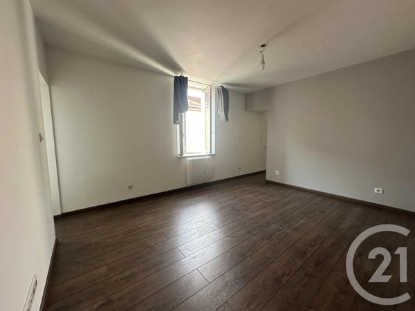 Appartement F3 à vendre  3 pièces - 65,14 m 2   LE COTEAU  - 42