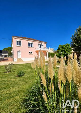 Maison à vendre 2 pièces 71 m² Saint-Vallier