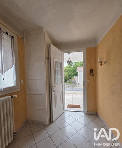 Maison à vendre 2 pièces 71 m² Saint-Vallier