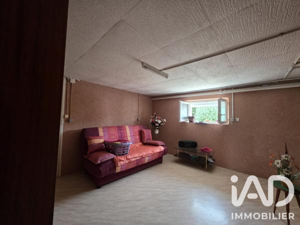 Maison à vendre 2 pièces 71 m² Saint-Vallier