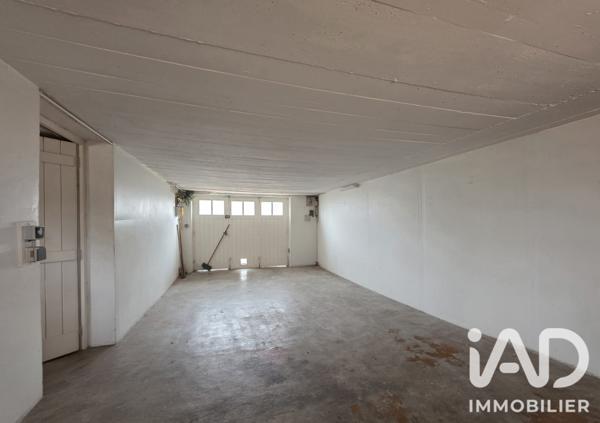 Maison à vendre 2 pièces 71 m² Saint-Vallier