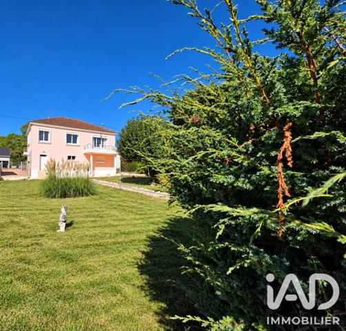 Maison à vendre 2 pièces 71 m² Saint-Vallier