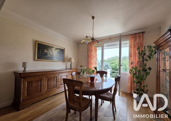 Maison à vendre 2 pièces 71 m² Saint-Vallier