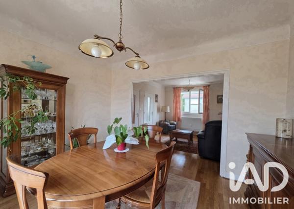 Maison à vendre 2 pièces 71 m² Saint-Vallier