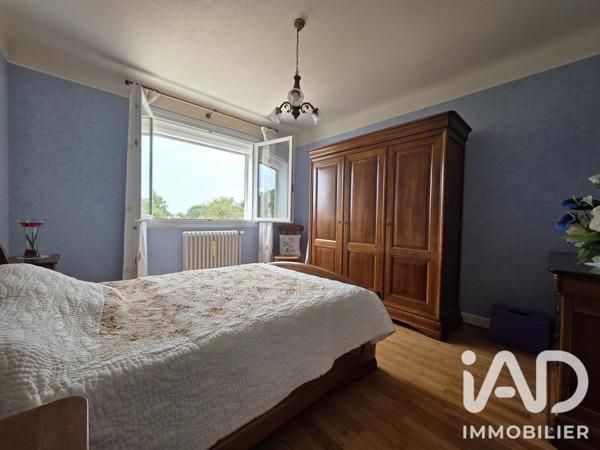 Maison à vendre 2 pièces 71 m² Saint-Vallier