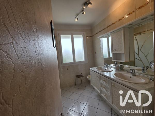 Maison à vendre 2 pièces 71 m² Saint-Vallier