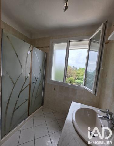 Maison à vendre 2 pièces 71 m² Saint-Vallier