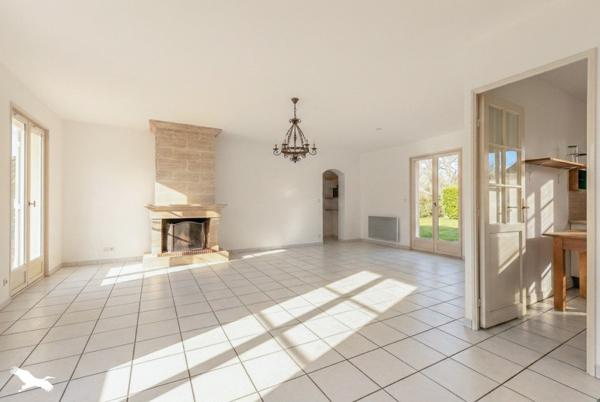 Maison à vendre |  Lanton |  5 pièces | 138 m²