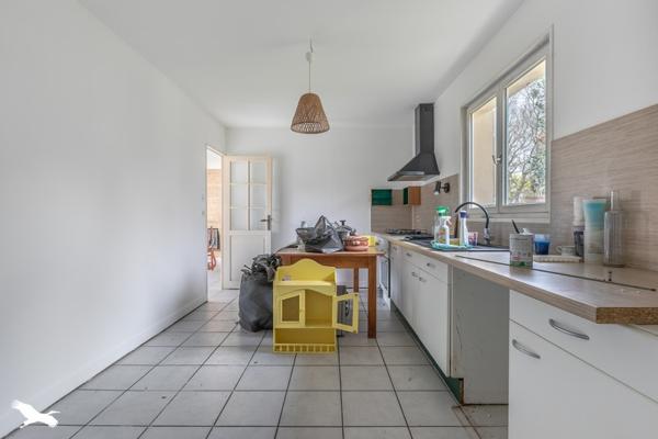 Maison à vendre |  Lanton |  5 pièces | 138 m²