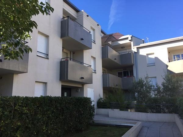 Appartement · Vente Vendargues (34740) 3 pièces · 70m²