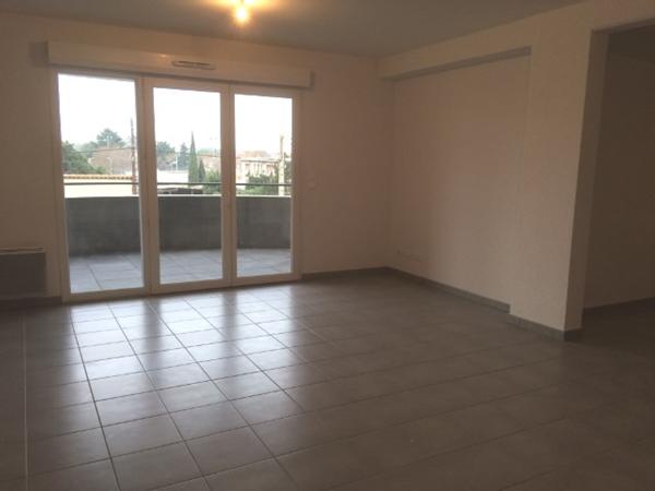 Appartement · Vente Vendargues (34740) 3 pièces · 70m²