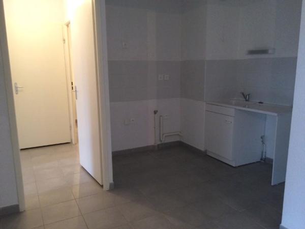 Appartement · Vente Vendargues (34740) 3 pièces · 70m²