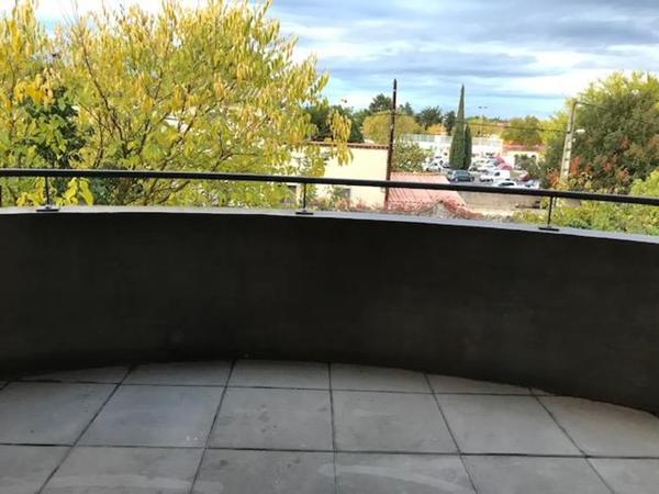 Appartement · Vente Vendargues (34740) 3 pièces · 70m²