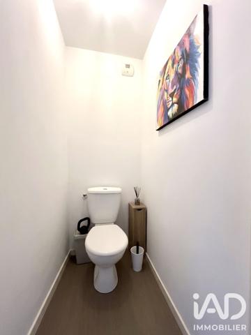 Appartement à vendre 3 pièces 59 m² Saint-Herblain