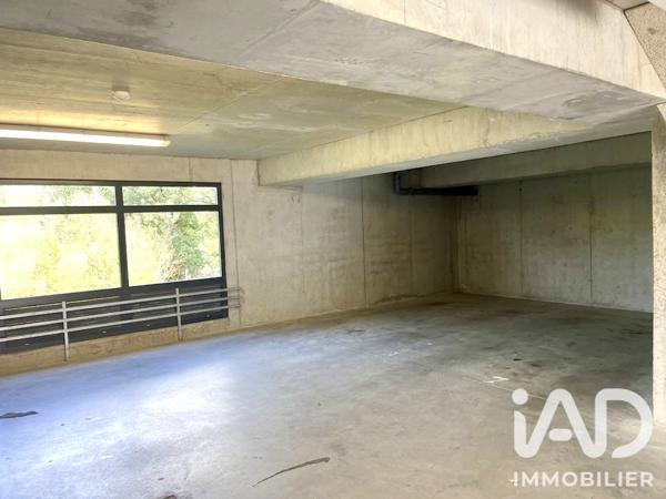Appartement à vendre 3 pièces 59 m² Saint-Herblain