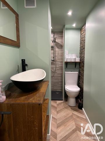 Maison à vendre 8 pièces 190 m² Mûrs-Erigné