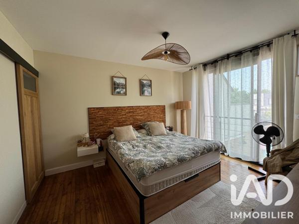 Maison à vendre 8 pièces 190 m² Mûrs-Erigné