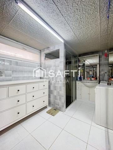 Charmante maison familiale avec jardin et double garage