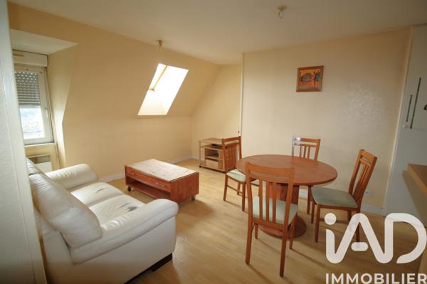 Immeuble à vendre 430 m² Hennebont