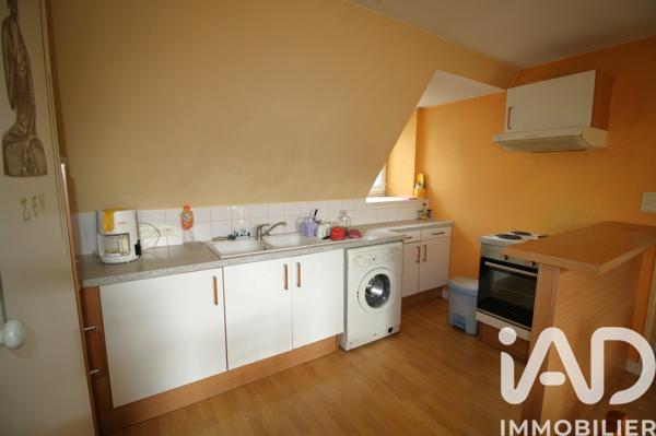 Immeuble à vendre 430 m² Hennebont