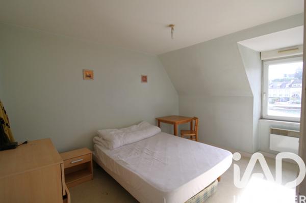 Immeuble à vendre 430 m² Hennebont