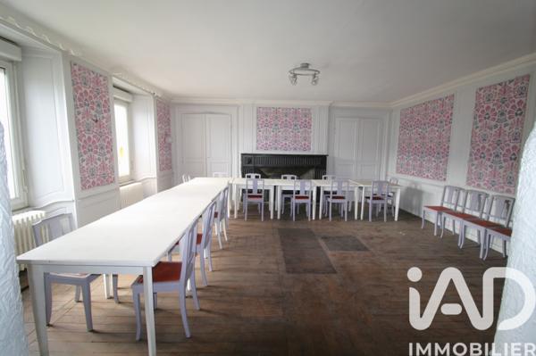 Immeuble à vendre 430 m² Hennebont