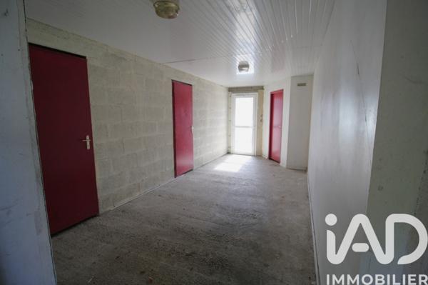 Immeuble à vendre 430 m² Hennebont