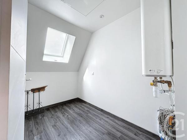Appartement F3 à vendre  4 pièces - 199,02 m2 ST POURCAIN SUR SIOULE - 03