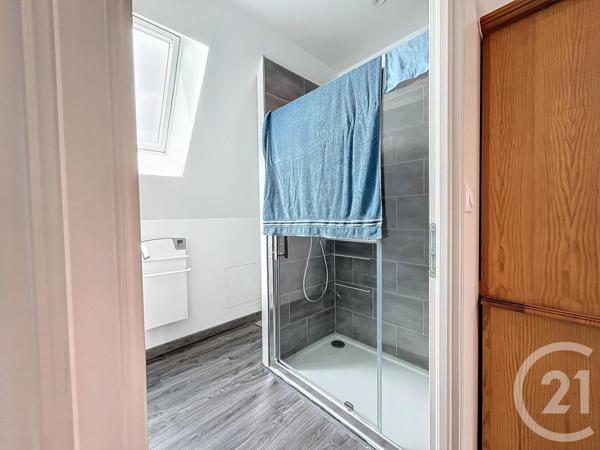 Appartement F3 à vendre  4 pièces - 199,02 m2 ST POURCAIN SUR SIOULE - 03