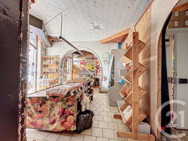 Appartement F3 à vendre  4 pièces - 199,02 m2 ST POURCAIN SUR SIOULE - 03