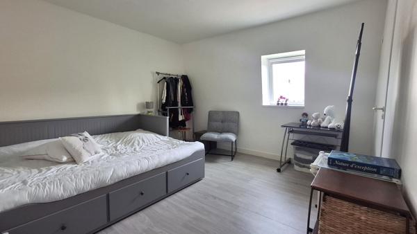 APPARTEMENT 4 CHAMBRES LA ROCHELLE