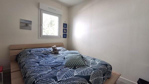 APPARTEMENT 4 CHAMBRES LA ROCHELLE