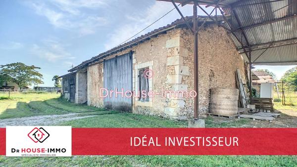 Bien immobilier à vendre de 131 m²