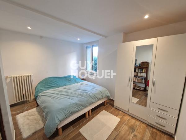 Quartier CHATEAUVERT MAISON RENOVEE