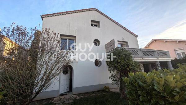 Quartier CHATEAUVERT MAISON RENOVEE