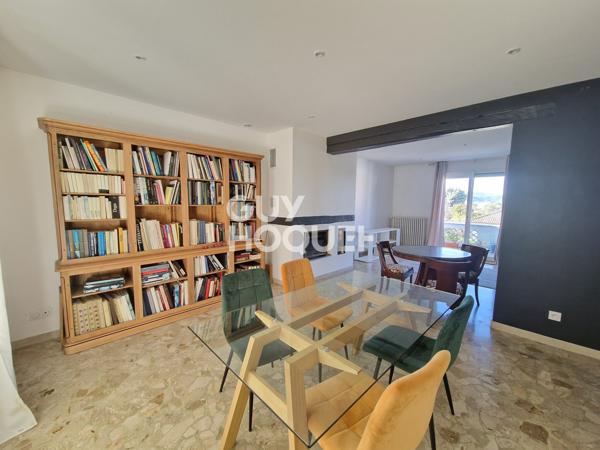 Quartier CHATEAUVERT MAISON RENOVEE