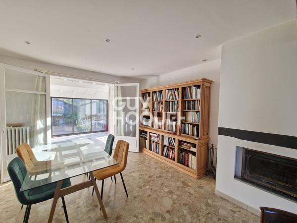 Quartier CHATEAUVERT MAISON RENOVEE