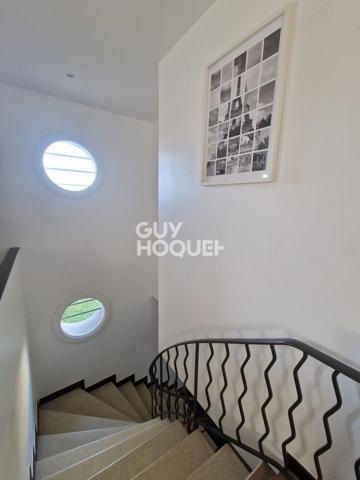 Quartier CHATEAUVERT MAISON RENOVEE