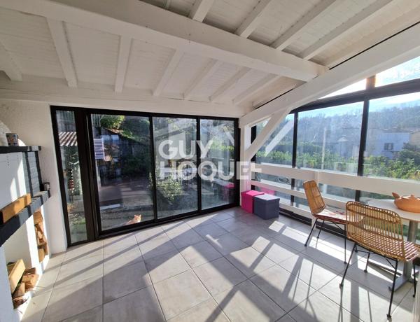 Quartier CHATEAUVERT MAISON RENOVEE