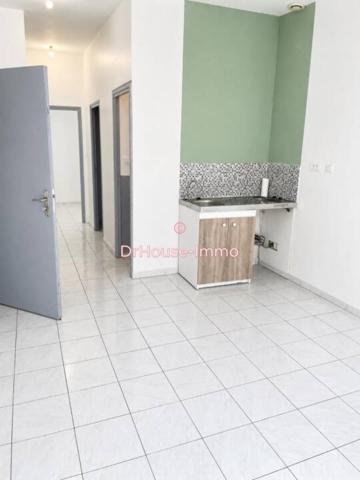 Appartement à louer 2 pièces de 30 m²