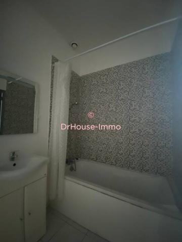 Appartement à louer 2 pièces de 30 m²