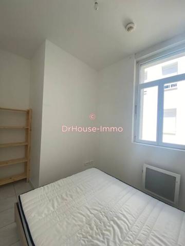 Appartement à louer 2 pièces de 30 m²