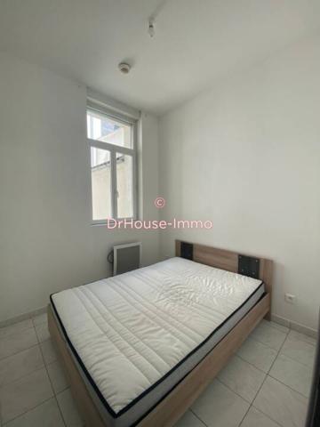 Appartement à louer 2 pièces de 30 m²