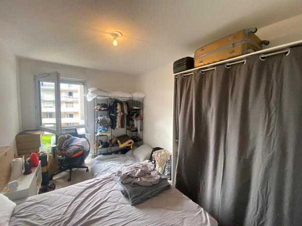 Vente                                                      Appartement
                        
                     2 pièces                      42 m2                     à Toulouse