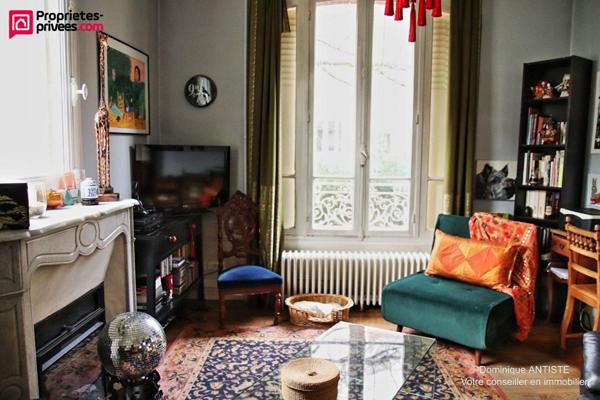 Maison Pontoise 8 pièce(s) 120 m2